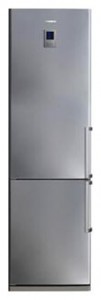 Photo Fridge Samsung RL-38 ECPS