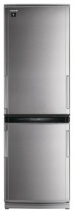 larawan Refrigerator Sharp SJ-WP331THS