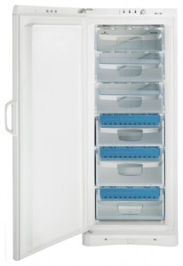 larawan Refrigerator Indesit UFAN 300