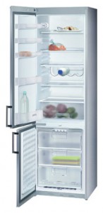 larawan Refrigerator Siemens KG39VX50