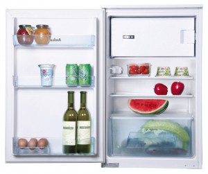 larawan Refrigerator Amica BM130.3