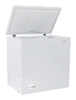 写真 冷蔵庫 AVEX 1CF-300