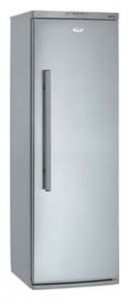 larawan Refrigerator Whirlpool AFG 8082 IX