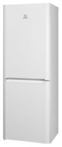 larawan Refrigerator Indesit BI 160