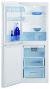 larawan Refrigerator BEKO CHA 23000 W