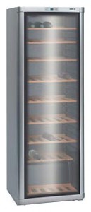 ảnh Tủ lạnh Bosch KSW30V80