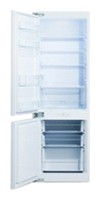 ảnh Tủ lạnh Samsung RL-27 TEFSW