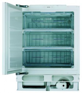 รูปถ่าย ตู้เย็น Ardo FR 12 SA
