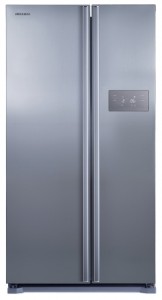 Фото Холодильник Samsung RS-7527 THCSL