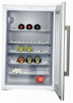 Siemens KF18WA43 Refrigerator