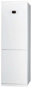 Photo Fridge LG GR-B409 PQ