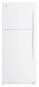 larawan Refrigerator LG GR-B562 YCA