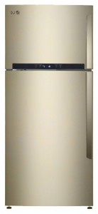 larawan Refrigerator LG GN-M702 GEHW