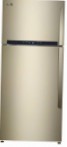 LG GN-M702 GEHW Холодильник