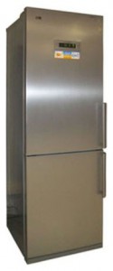 ảnh Tủ lạnh LG GA-449 BSMA