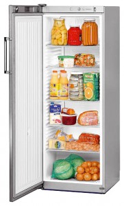 larawan Refrigerator Liebherr FKvsl 3610