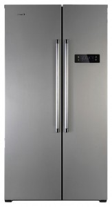 larawan Refrigerator Candy CXSN 171 IXN