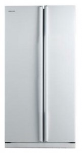Foto Kühlschrank Samsung RS-20 NRSV