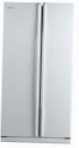 Samsung RS-20 NRSV Refrigerator