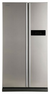 larawan Refrigerator Samsung RSH1NTRS