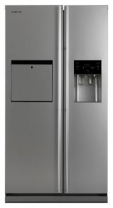 รูปถ่าย ตู้เย็น Samsung RSH1FTRS