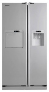 fotoğraf Buzdolabı Samsung RSJ1KEPS