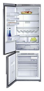 รูปถ่าย ตู้เย็น NEFF K5890X0