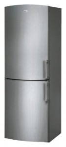 ảnh Tủ lạnh Whirlpool WBE 31132 A++X