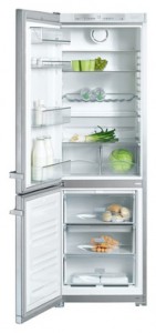 larawan Refrigerator Miele KFN 12823 SDed