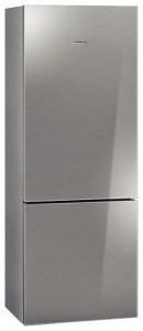 ảnh Tủ lạnh Bosch KGN57SM30U