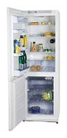larawan Refrigerator Snaige RF34SH-S10001