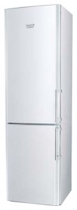 larawan Refrigerator Hotpoint-Ariston HBM 2201.4 H