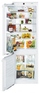фото Холодильник Liebherr SICN 3066