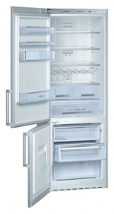รูปถ่าย ตู้เย็น Bosch KGN49AI22