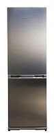 larawan Refrigerator Snaige RF34SM-S1JA01