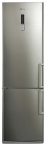 Foto Kühlschrank Samsung RL-46 RECMG