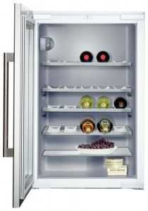 ảnh Tủ lạnh Siemens KF18WA42