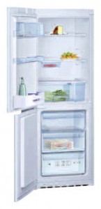 larawan Refrigerator Bosch KGV33V25