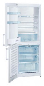 ảnh Tủ lạnh Bosch KGV33X00