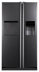 Kuva Jääkaappi Samsung RSH1KEIS