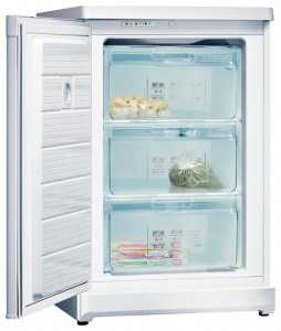 รูปถ่าย ตู้เย็น Bosch GSD11V22