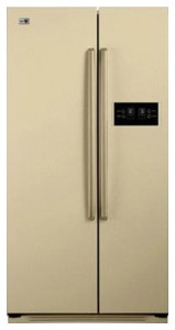 larawan Refrigerator LG GW-B207 QEQA