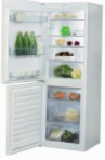 Whirlpool WBE 3111 A+W Холодильник