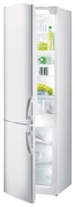 larawan Refrigerator Gorenje RC 4181 AW