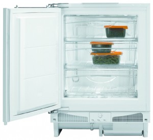 larawan Refrigerator Korting KSI 8258 F
