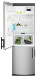 รูปถ่าย ตู้เย็น Electrolux EN 3450 COX