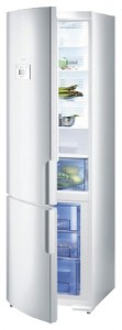 larawan Refrigerator Gorenje NRK 65358 DW