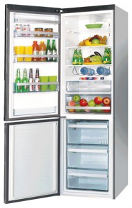 larawan Refrigerator Haier CFD634CX