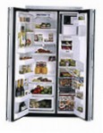 Kuppersbusch IKE 650-2-2T Refrigerator