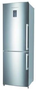 larawan Refrigerator Kuppersbusch KE 3800-1-2 T